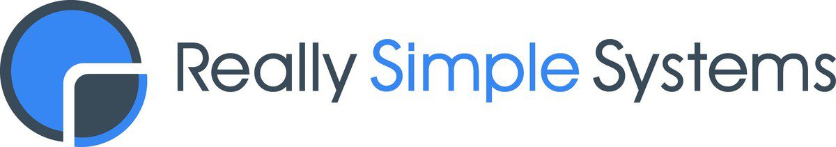 Really Simple Systems - logo