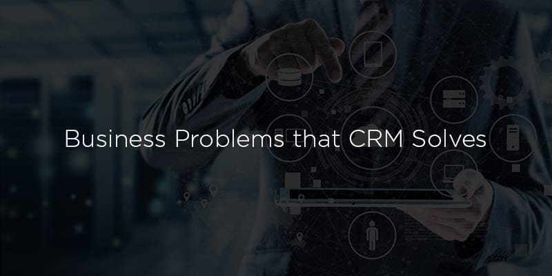crm software reviews 2012