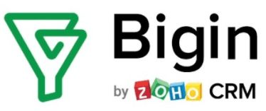 Bigin by Zoho CRM