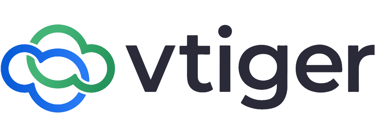 Vtiger - logo