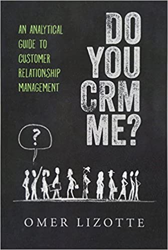 Do you have a CRM for me?