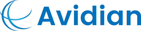 Avidian - logo