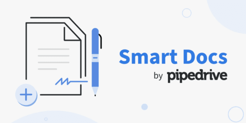 Pipedrive Sales Documentation