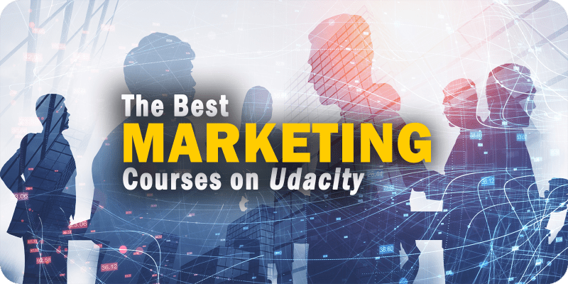 Best Udacity Courses for Marketing