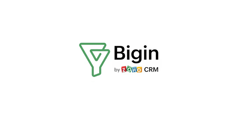 Bigin Zoho s CRM Platform For Small Businesses Launches New Features