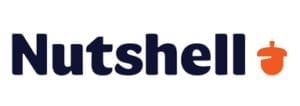 Nutshell - logo