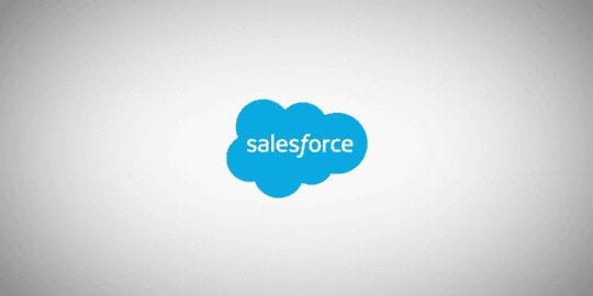 Salesforce Reveals New Innovations for its Digital 360 Platform