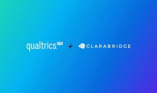 Qualtrics Clarabridge