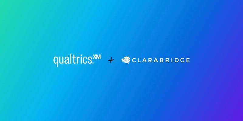 Qualtrics Clarabridge