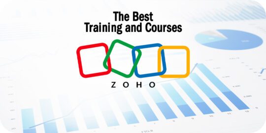 6 of the Best Zoho CRM Training Courses Available Online