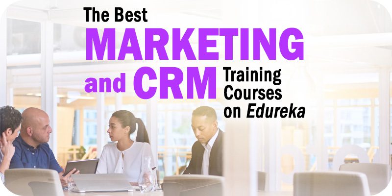 Marketing Courses on Edureka