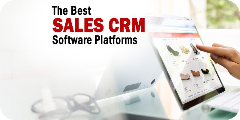 Best Sales CRM