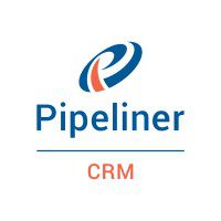 Pipeliner CRM - logo