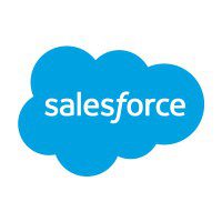 Salesforce - logo