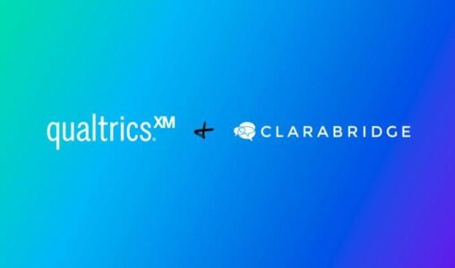 Qualtrics Clarabridge