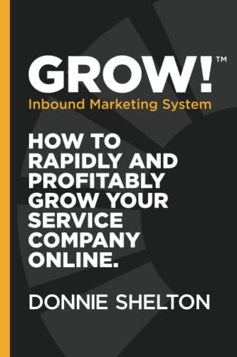 Grow! Inbound Marketing System