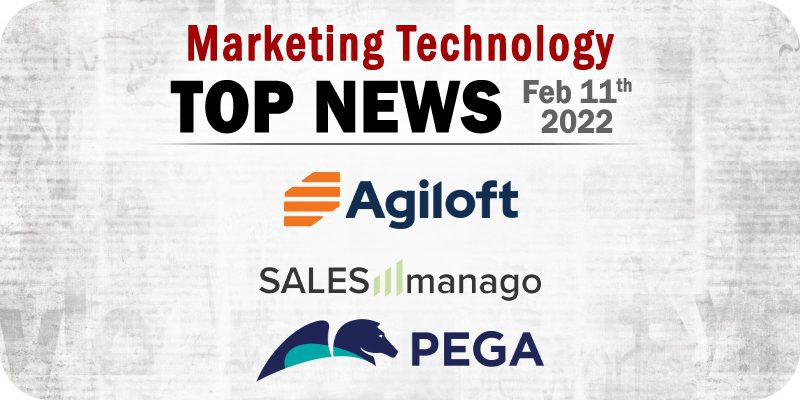 MarTech News