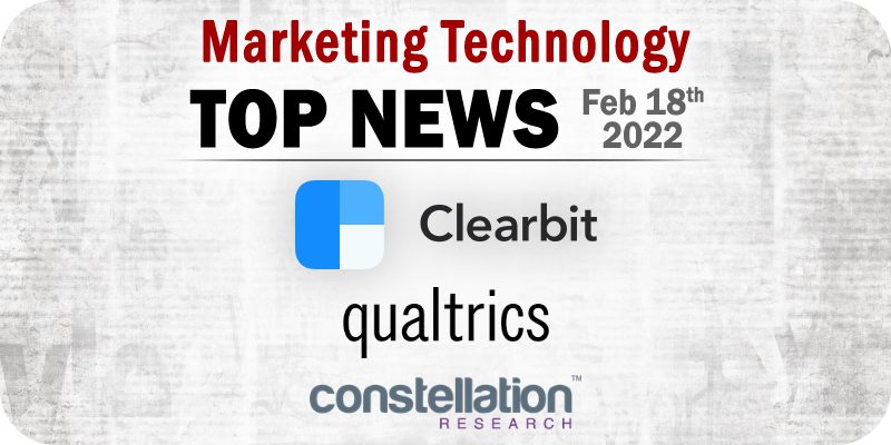 MarTech News