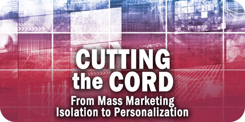 Marketing Personalization