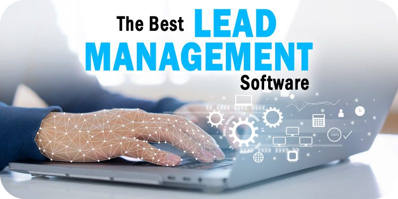 Lead Management Software