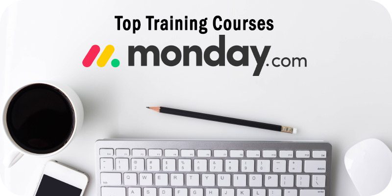 Monday.com Training Courses for Marketers to Consider