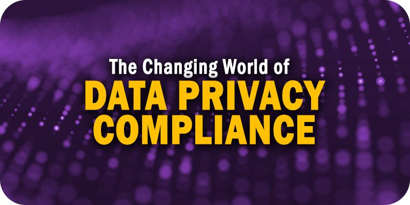 Data Privacy Compliance