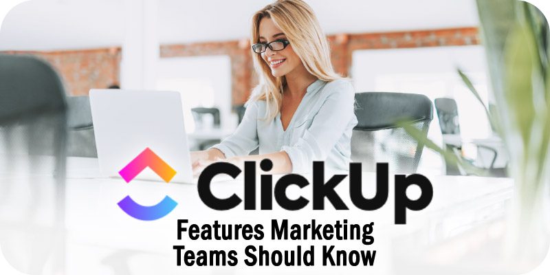 ClickUp Project Management