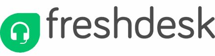 Freshdesk - logo