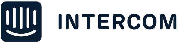 Intercom - logo