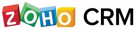 Zoho-CRM-logo