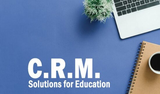 CRM Solutions for the Education Industry