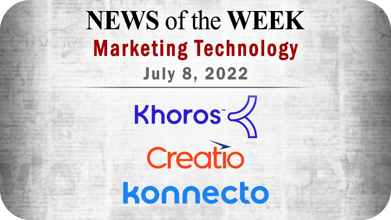 MarTech News July 8th