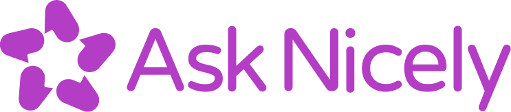 AskNicely - logo