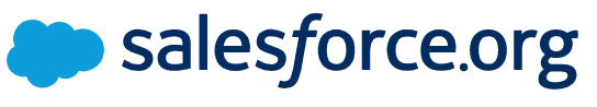 Salesforce.org - logo