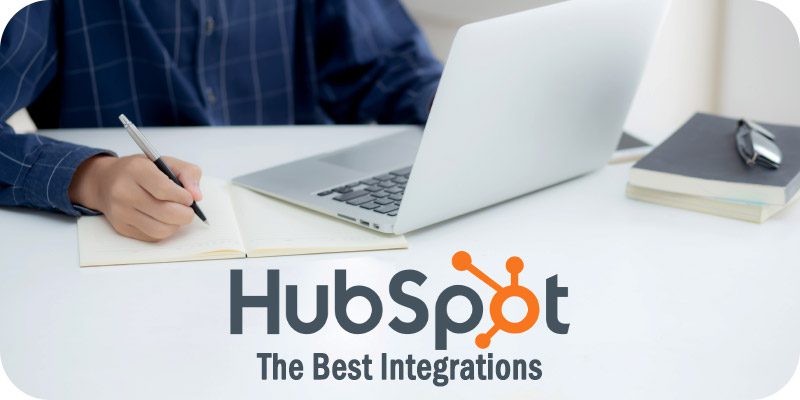 HubSpot Integrations to Consider v2