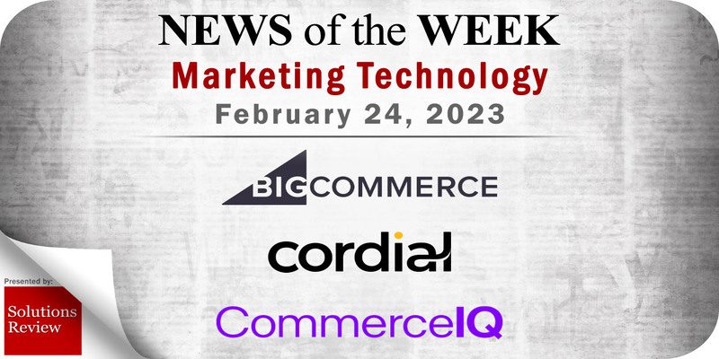 MarTech News February 24th