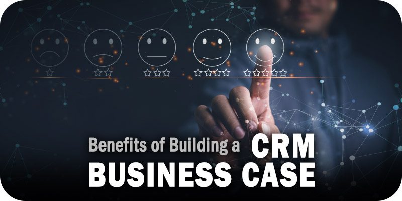 Business Case for CRM