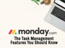 The monday.com Task Management Features Companies Should Know About