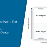 What’s Changed: Gartner Magic Quadrant for CRM Customer Engagement Centers