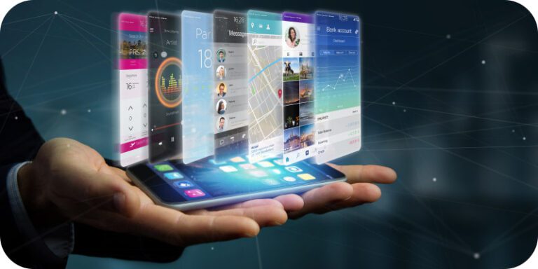 Front Office Modernization Delivering a B2C Experience for B2B Buyers