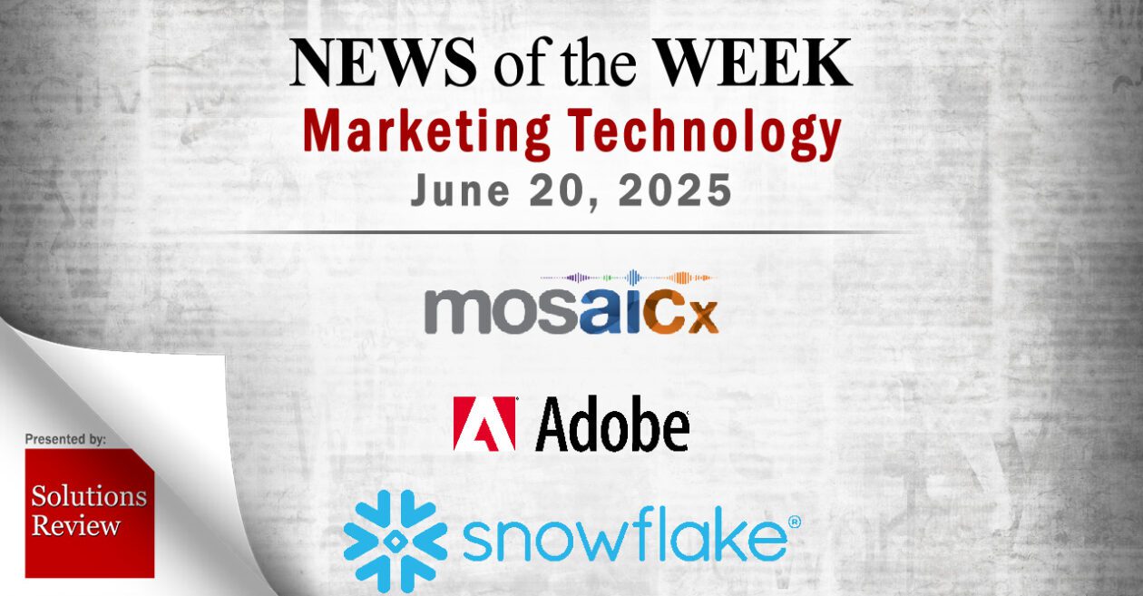 MarTech News June 20th
