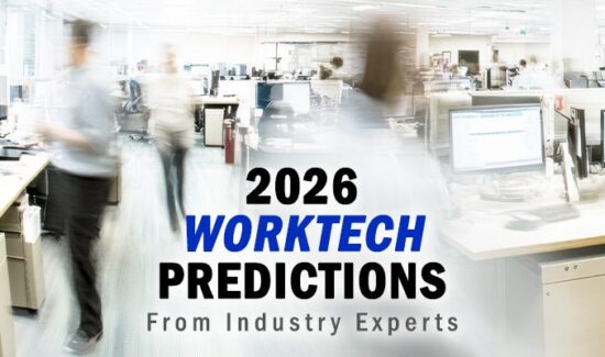 WorkTech Predictions from Industry Experts for 2026