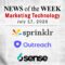 Top MarTech News From the Week of July 17th, 2026