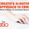 Creatio's AI-Native Approach to CRM: What It Means for Enterprise Buyers