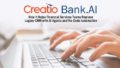 How Creatio Bank.AI Helps Financial Services Teams Replace Legacy CRM with AI Agents and No-Code Automation