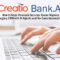 How Creatio Bank.AI Helps Financial Services Teams Replace Legacy CRM with AI Agents and No-Code Automation
