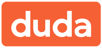 Duda - logo