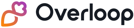 Overloop - logo