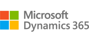 Microsoft Dynamics 365 - logo