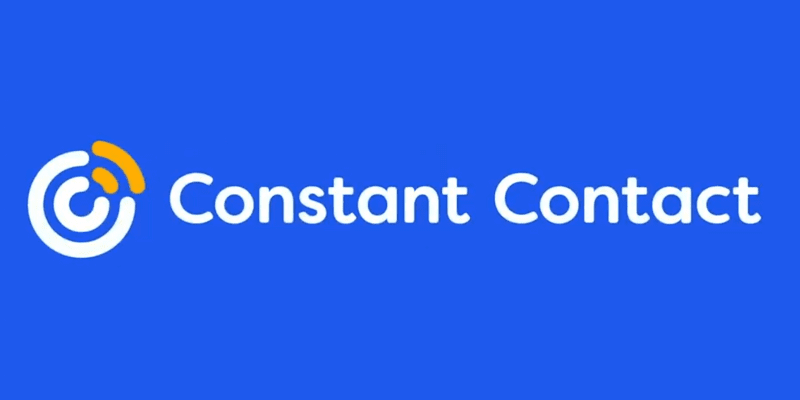 Constant Contact - logo